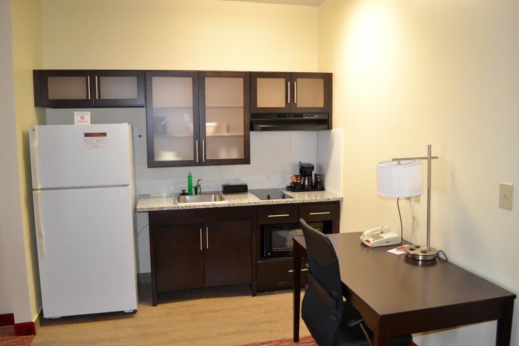 Hawthorn Suites Irving Dfw South Zimmer foto